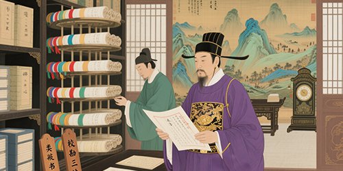 中國古代首個具備“系統屬性”的人事檔案體系